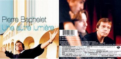 Pierre Bachelet – Une Autre Lumière