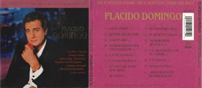 Placido Domingo – Die Schönste Stimme