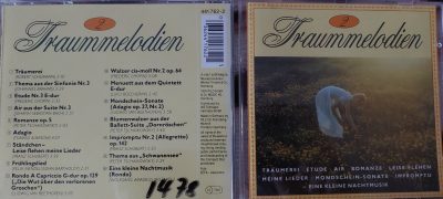 Traummelodien 2