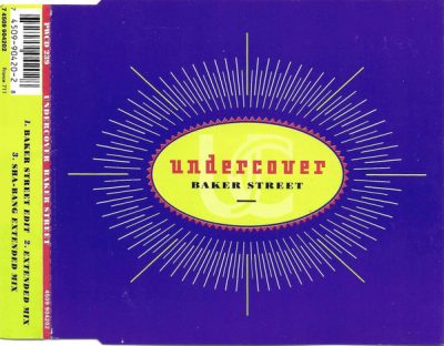 Undercover – Baker Street