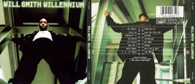 Will Smith – Willennium