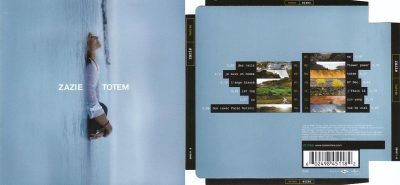 Zazie – Totem