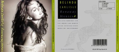 Belinda Carlisle – Runaway Horses