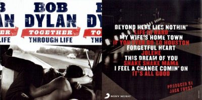 Bob Dylan – Together Through Life