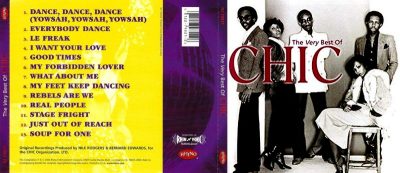 Chic – The Very Best