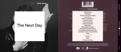 David Bowie-–-The Next Day