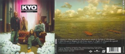 Kyo – 300 Lésions