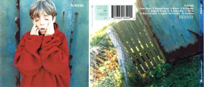Placebo – Placebo