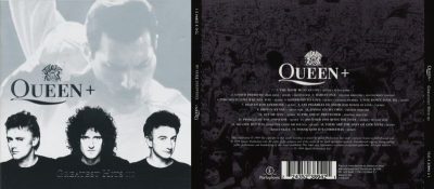 Queen-–-Greatest Hits III