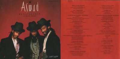 Aswad – Renaissance