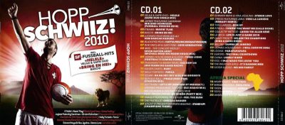 Hopp Schwiiz! 2010
