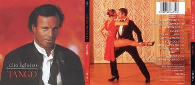Julio Iglesias – Tango