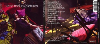 Katie Melua-–-Pictures