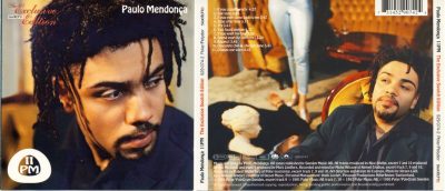 Paulo Mendonça – 11 Pm The Exclusive Swatch Edition