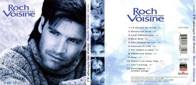 Roch Voisine – I'll Always Be There