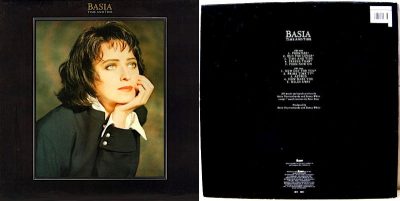 Basia – Time And Tide