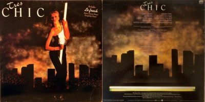 Chic – Tres Chic