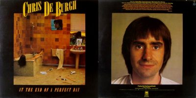 Chris de Burgh – At The End Of A Perfect Day
