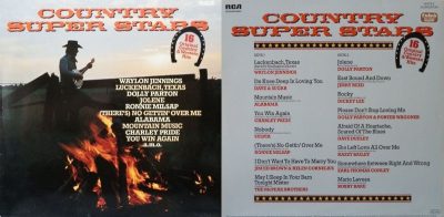 Country Super Stars