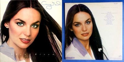 Crystal Gayle – When I Dream