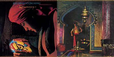 Electric Light Orchestra – Discovery