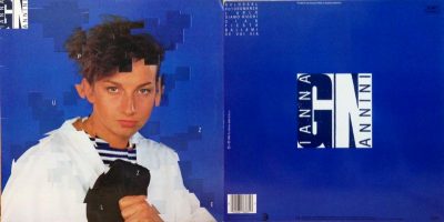 Gianna Nannini – Puzzle