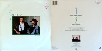 Mixed Emotions – Just For You
