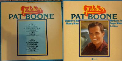 Pat Boone – Goldies