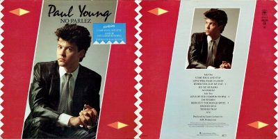 Paul Young – No Parlez