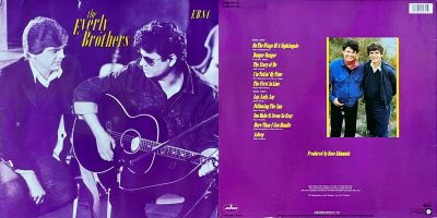The Everly Brothers – EB 84