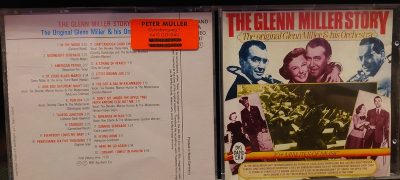 The Glenn Miller story