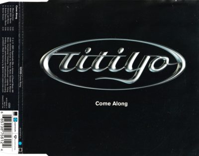 Titiyo – Come Along