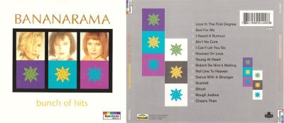 Bananarama – Bunch Of Hits