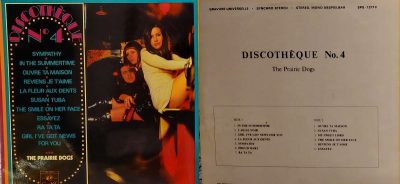 Discoteque no.4