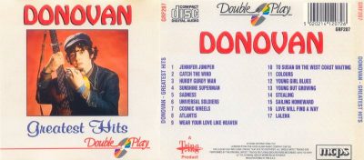 Donovan – Greatest Hits