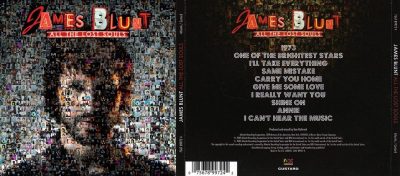 James Blunt – All The Lost Souls