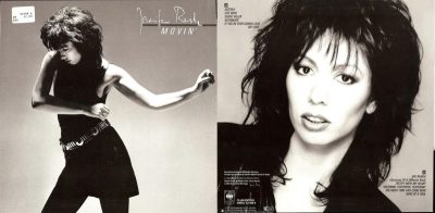 Jennifer Rush – Movin'