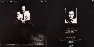 Julian Lennon – Valotte