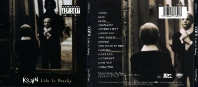 Korn-–-Life Is Peachy