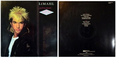 Limahl – Don't Suppose