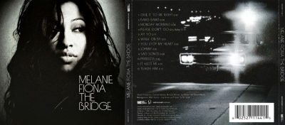 Melanie Fiona – The Bridge