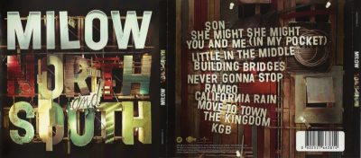Milow – North And South
