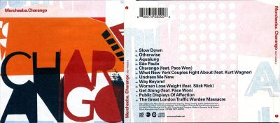 Morcheeba – Charango