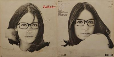 Nana Mouskouri – Ballades