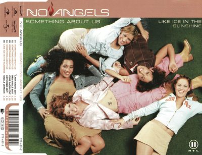 No Angels – Something About Us