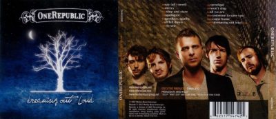 OneRepublic – Dreaming Out Loud