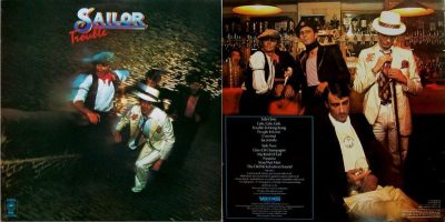 Sailor – Trouble
