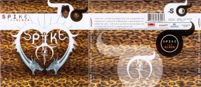 Spike – The Album