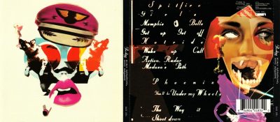 The Prodigy – Always Outnumbered, Never Outgunned