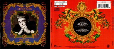 Elton John – The One